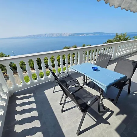 Διαμέρισμα Fuer 4 Personen- 150m Vom Entfernt By Interhome