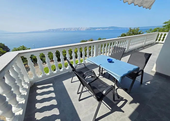 Διαμέρισμα Fuer 4 Personen- 150m Vom Entfernt By Interhome