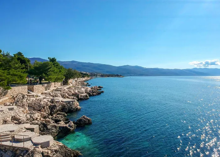 Fuer 4 Personen- 150m Vom Entfernt By Interhome Διαμέρισμα *