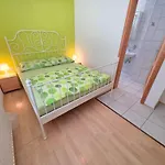 Fuer 4 Personen- 150m Vom Entfernt By Interhome Apartment Novi Vinodolski