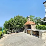 Fuer 4 Personen- 150m Vom Entfernt By Interhome 아파트 노비비노돌스키