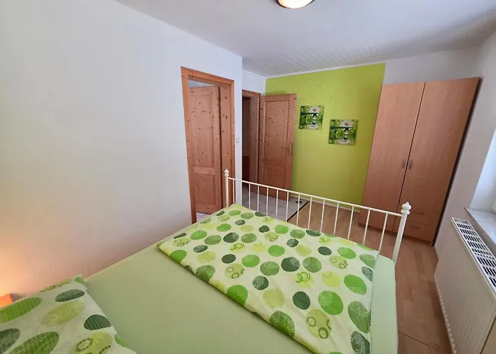 Daire Fuer 4 Personen- 150m Vom Entfernt By Interhome