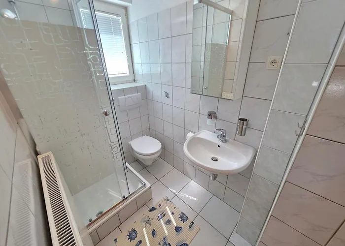 Fuer 4 Personen- 150m Vom Entfernt By Interhome *